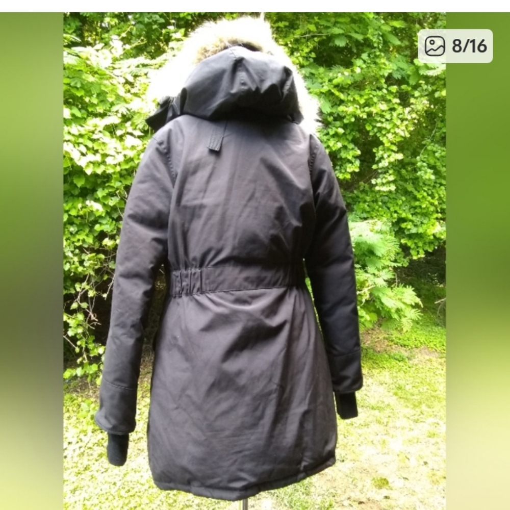 💕Canada Goose Coat